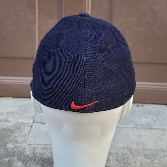 Nike Boston Red Sox Fitted Hat - Picture 4 of 6